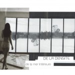 de la densité de la densité