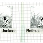 "jackson rothko" "jackson rothko"