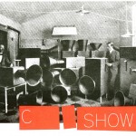 "C show" "C show"